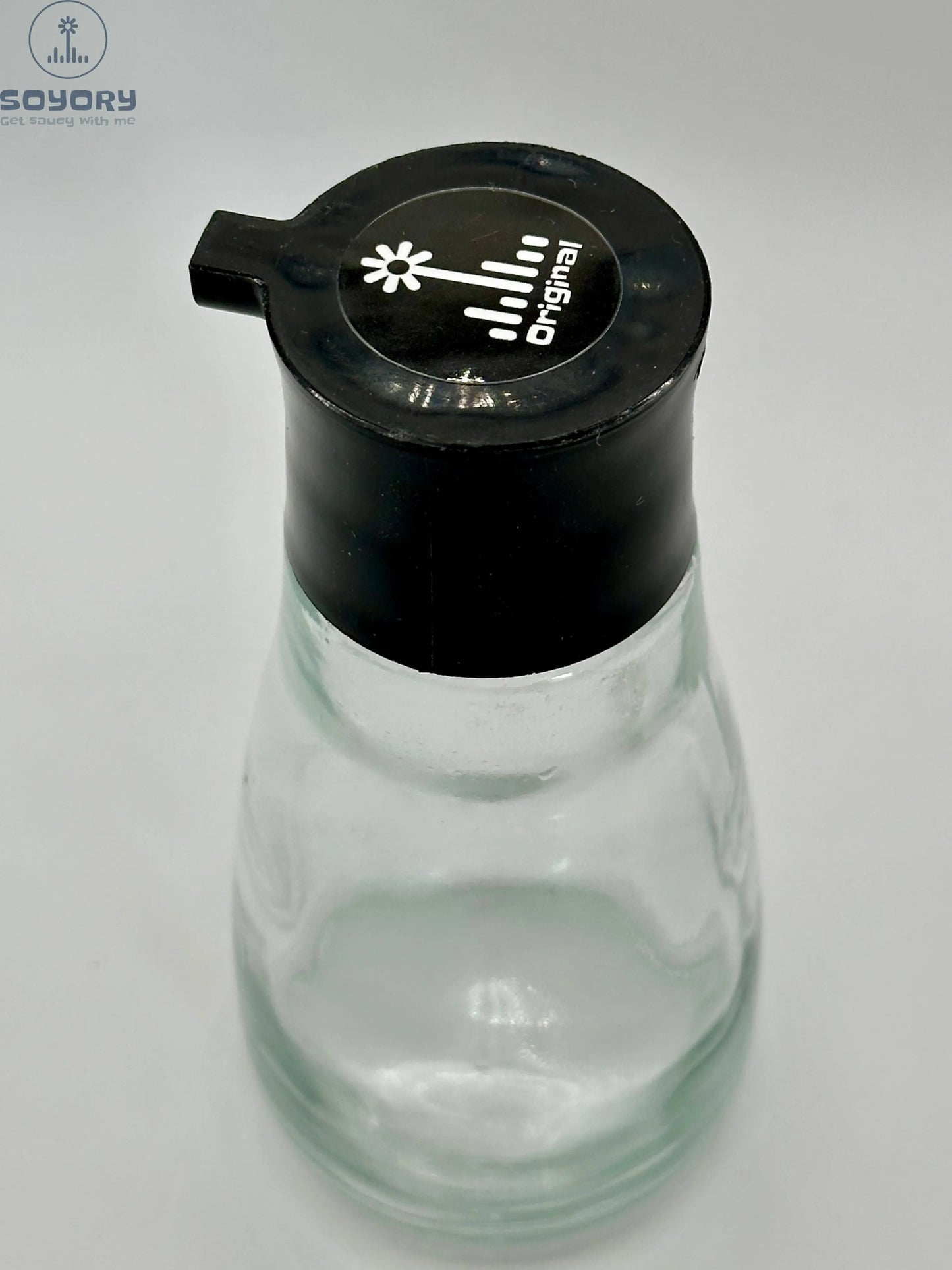 Original Finishing Soy Sauce - 2025 - SoyOry
