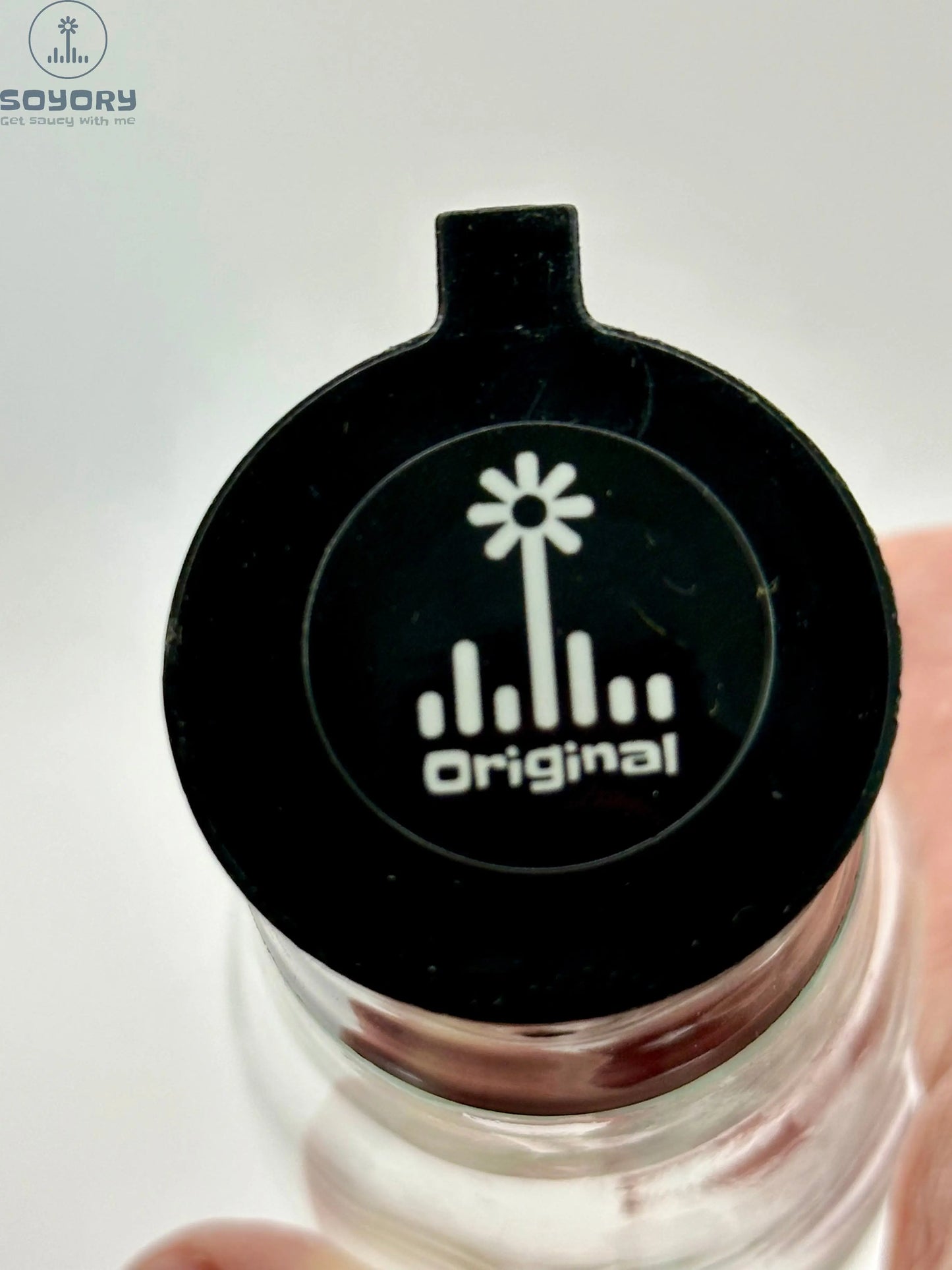 Original Finishing Soy Sauce - 2025 - SoyOry