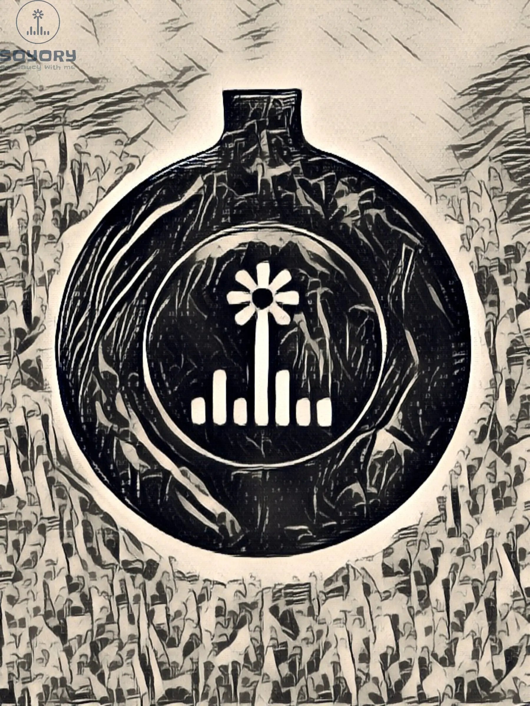 The Get Saucy Gift Card SoyOry