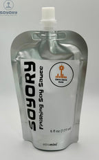 Cara Cara Chile Finishing Soy Sauce - 2025 soyory