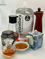 Original Finishing Soy Sauce - 2025 - SoyOry