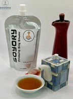 Cara Cara Chile Finishing Soy Sauce - 2025 soyory