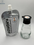 Cara Cara Chile Finishing Soy Sauce - 2025 soyory