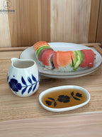 LIMITED: SoyOry Serving Set M+L