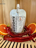 Cara Cara Chile Finishing Soy Sauce - 2025 soyory