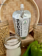 Green Chile Cedar Finishing Soy Sauce - 2025 soyory