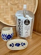 LIMITED: SoyOry Serving Set M+L